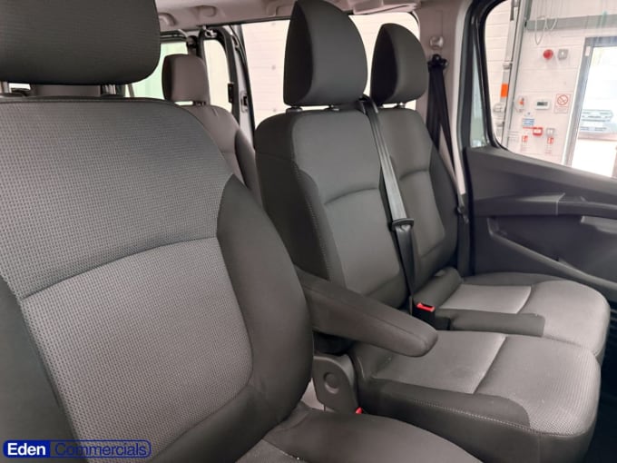 2025 Renault Trafic