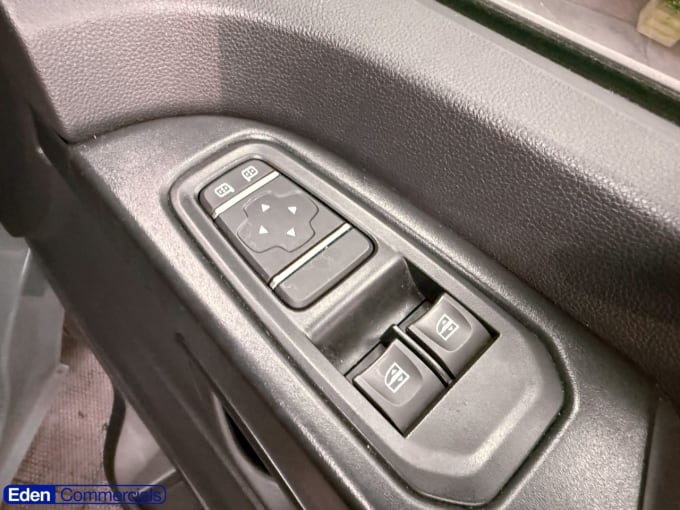 2025 Renault Trafic