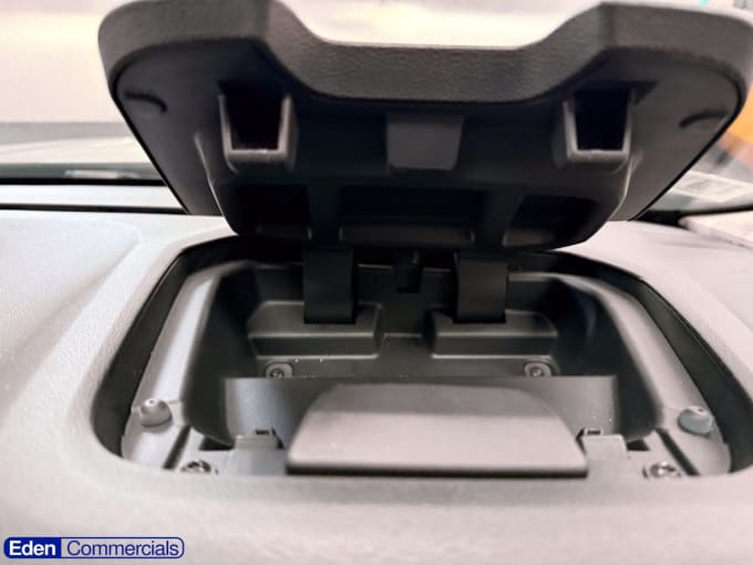 2025 Renault Trafic