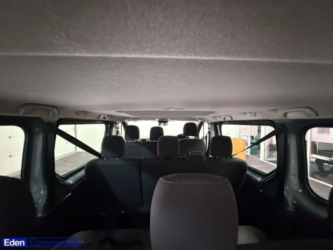 2025 Renault Trafic