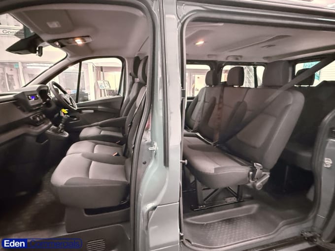 2025 Renault Trafic