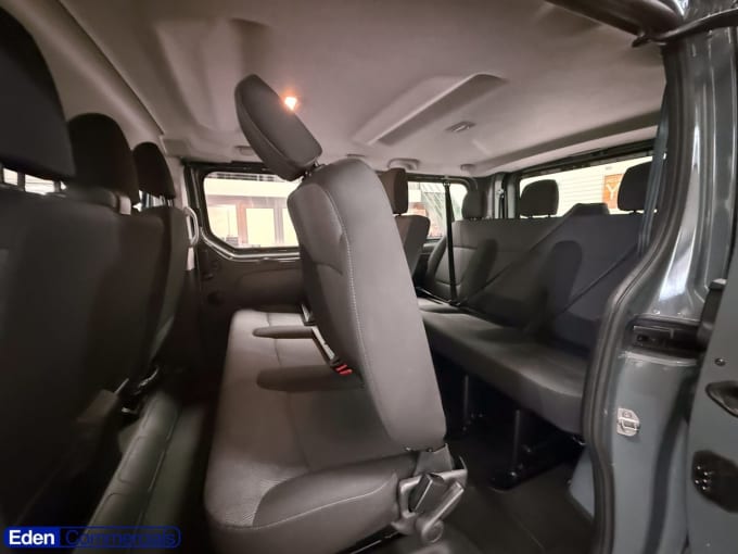 2025 Renault Trafic