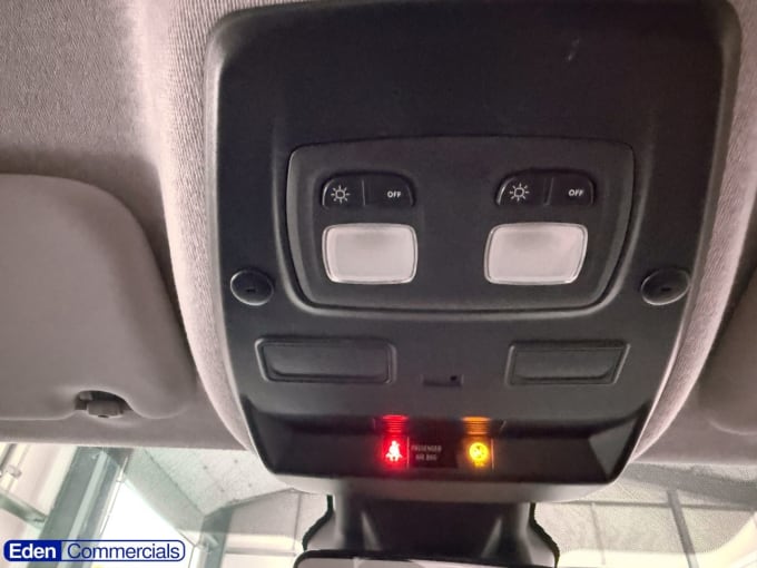 2025 Renault Trafic