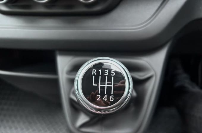 2025 Renault Trafic