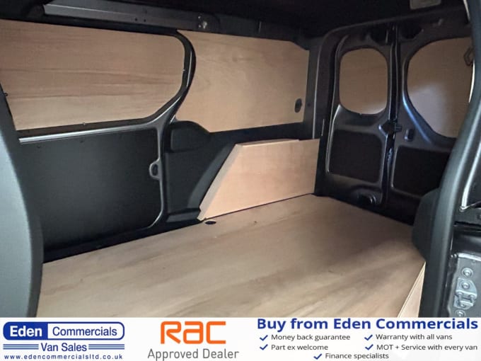 2025 Renault Kangoo Maxi