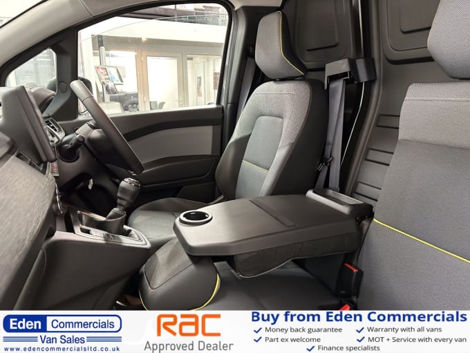 2025 Renault Kangoo Maxi