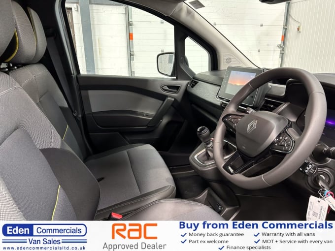 2025 Renault Kangoo Maxi