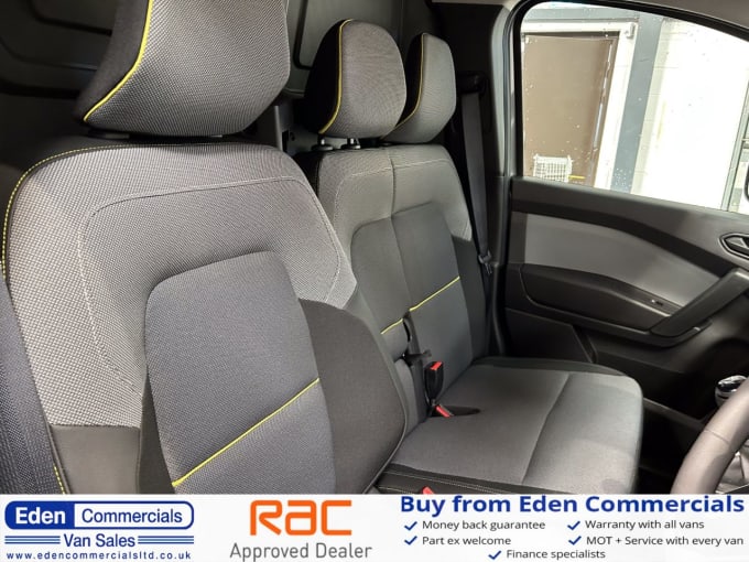 2025 Renault Kangoo Maxi