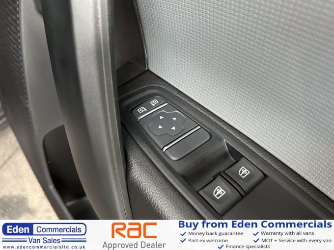 2025 Renault Kangoo Maxi