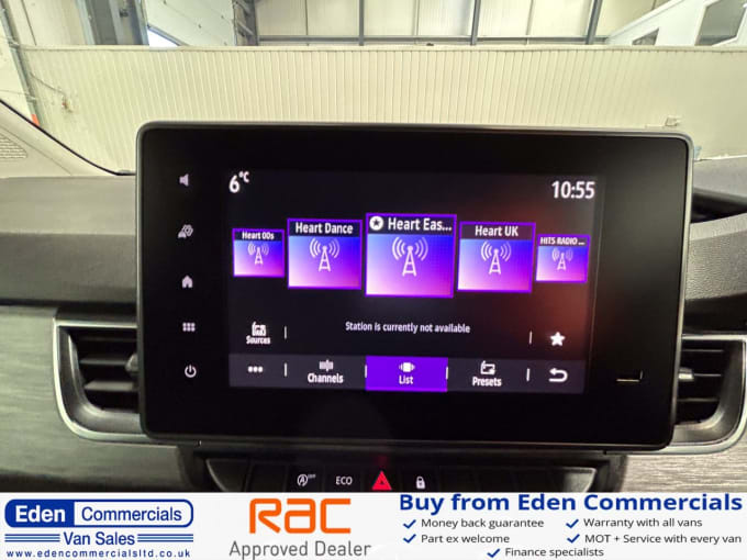 2025 Renault Kangoo Maxi