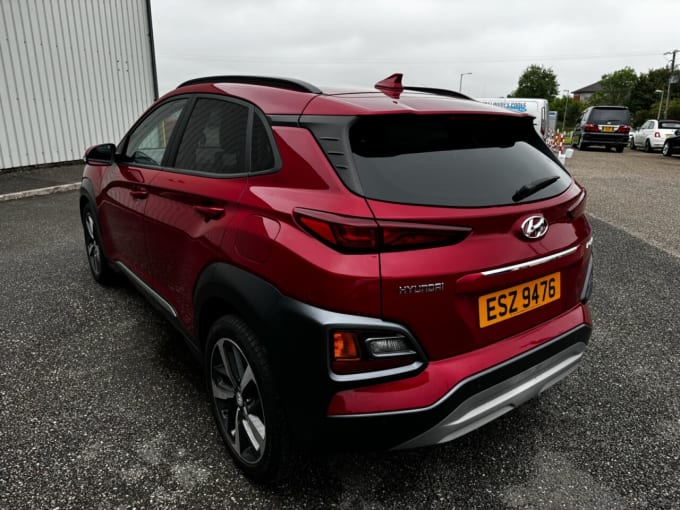 2024 Hyundai Kona