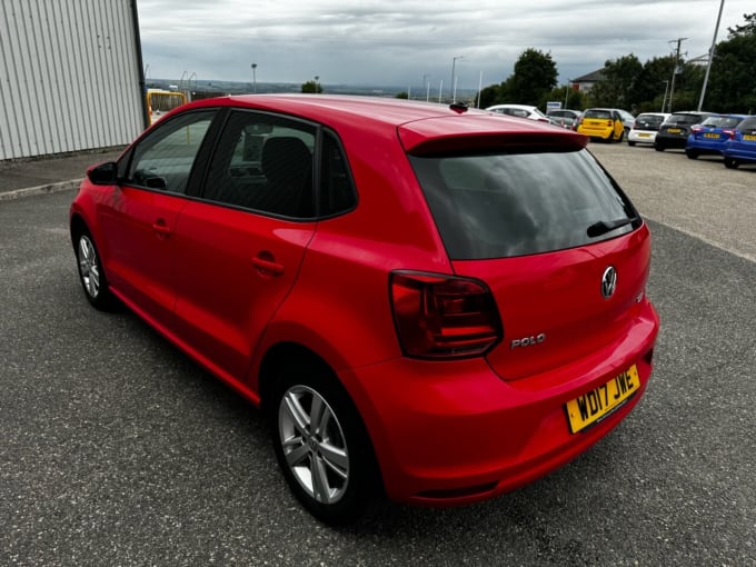 2024 Volkswagen Polo