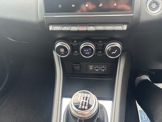 2025 Renault Captur