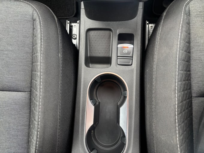 2025 Renault Captur