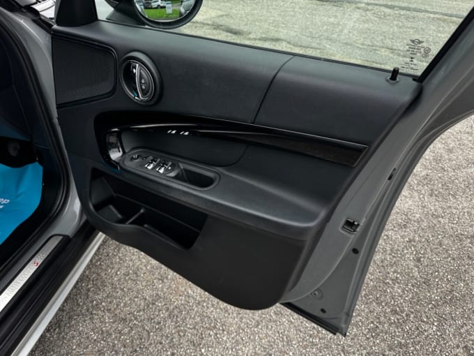2025 Mini Countryman