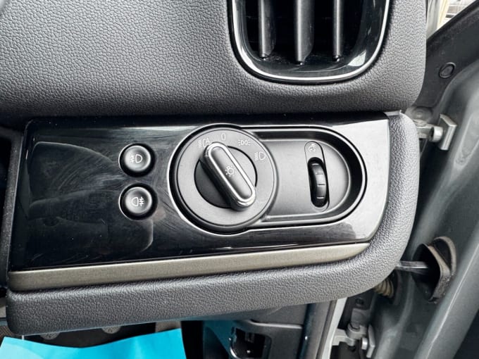 2025 Mini Countryman