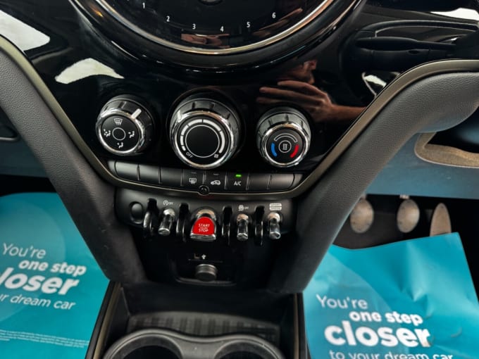2025 Mini Countryman