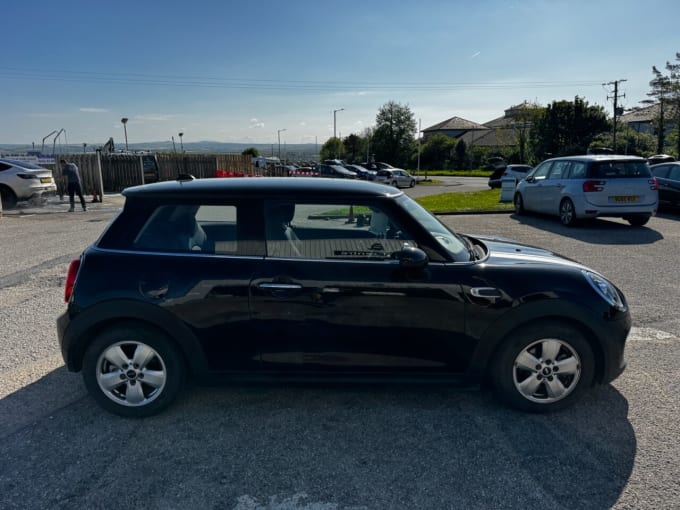 2018 Mini Mini
