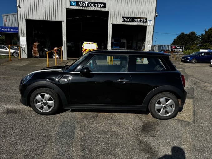 2018 Mini Mini