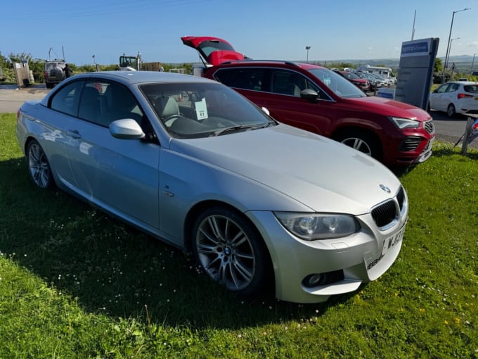 2025 BMW 3 Series