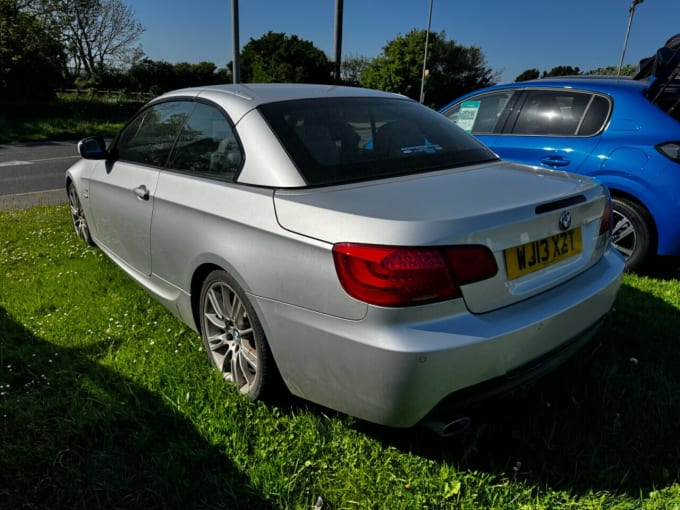 2025 BMW 3 Series