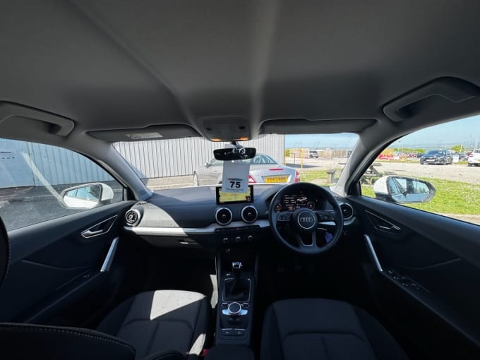 2025 Audi Q2