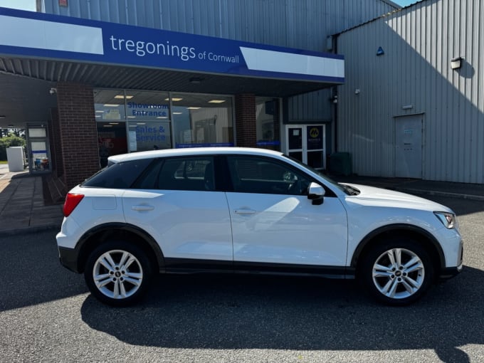 2025 Audi Q2