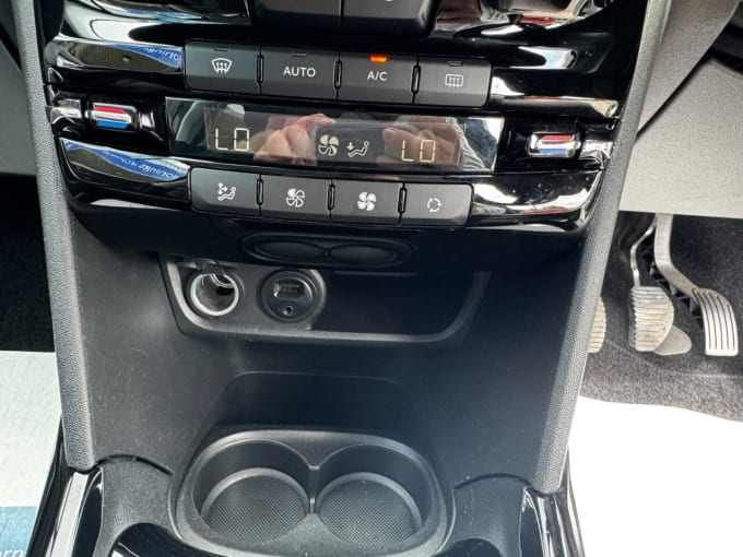 2017 Peugeot 2008