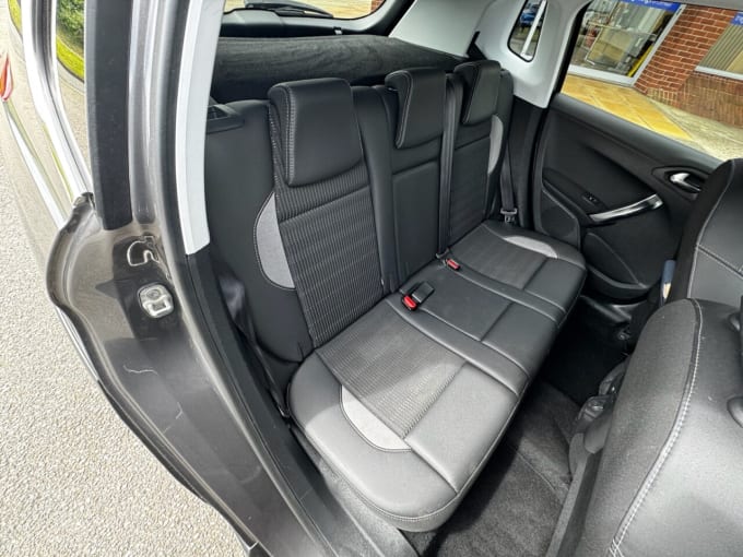 2017 Peugeot 2008