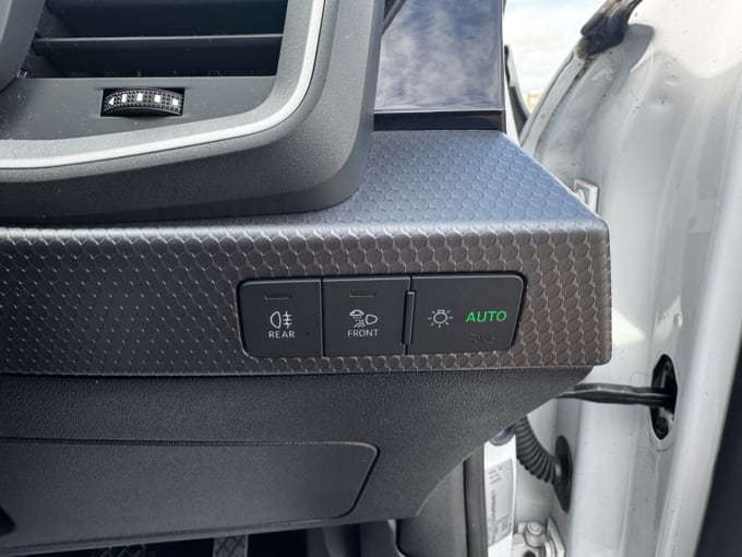 2025 Audi A1