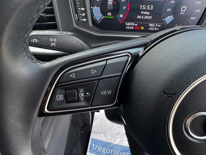 2025 Audi A1