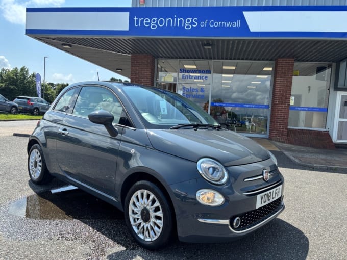 2025 Fiat 500