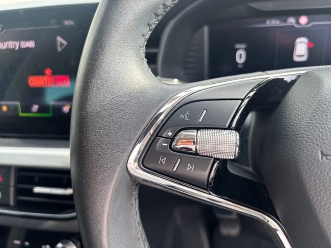 2025 Skoda Kamiq