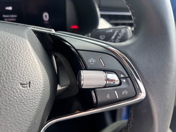 2025 Skoda Kamiq