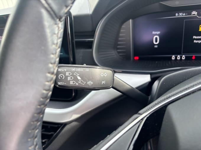 2025 Skoda Kamiq