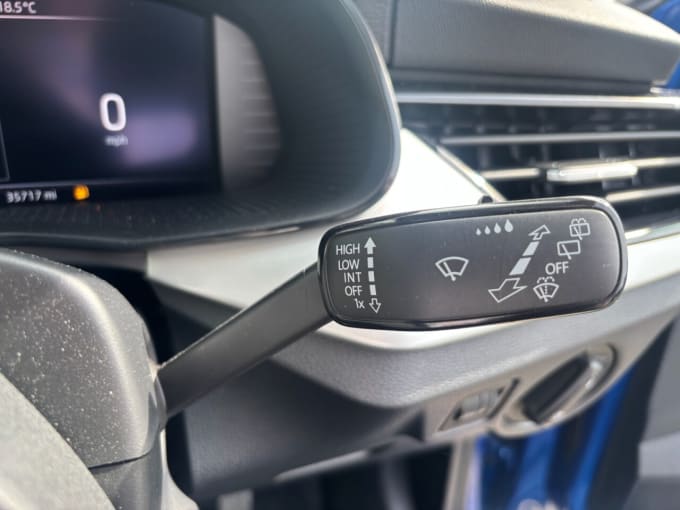 2025 Skoda Kamiq