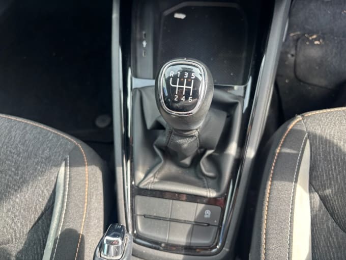2025 Skoda Kamiq