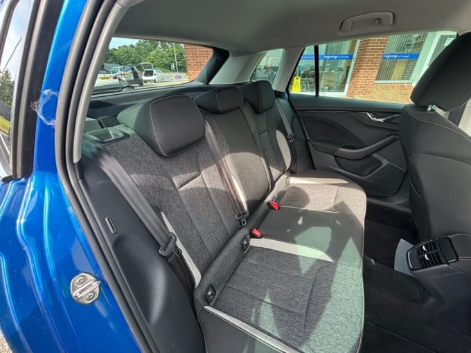 2025 Skoda Kamiq