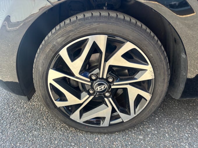 2025 Hyundai I10