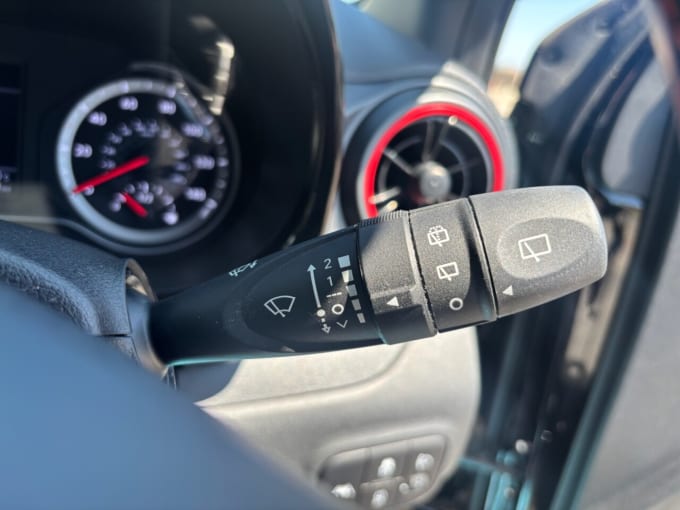 2025 Hyundai I10