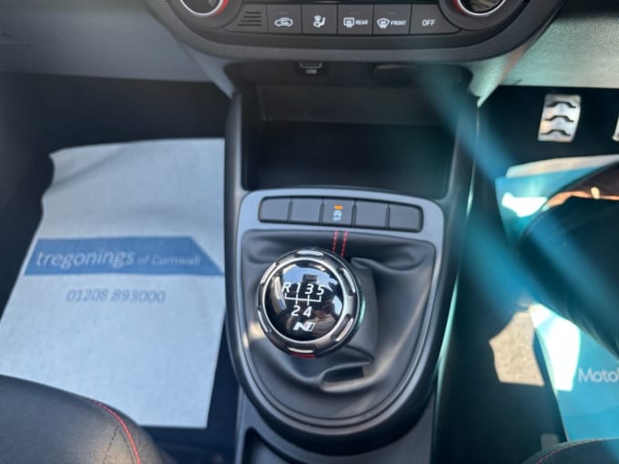 2025 Hyundai I10