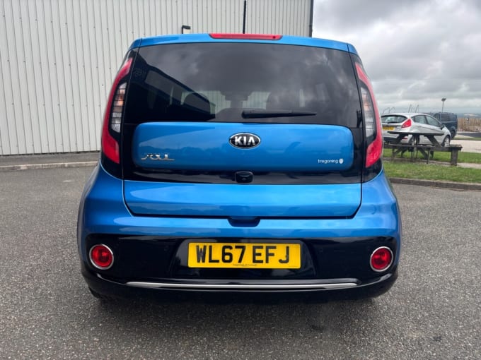 2025 Kia Soul