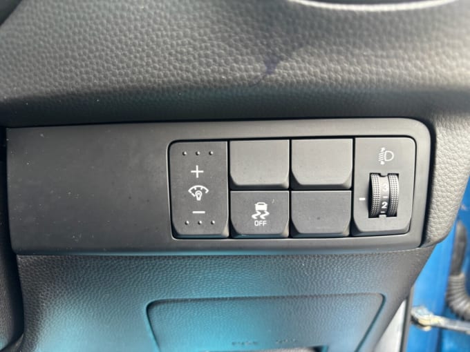 2025 Kia Soul