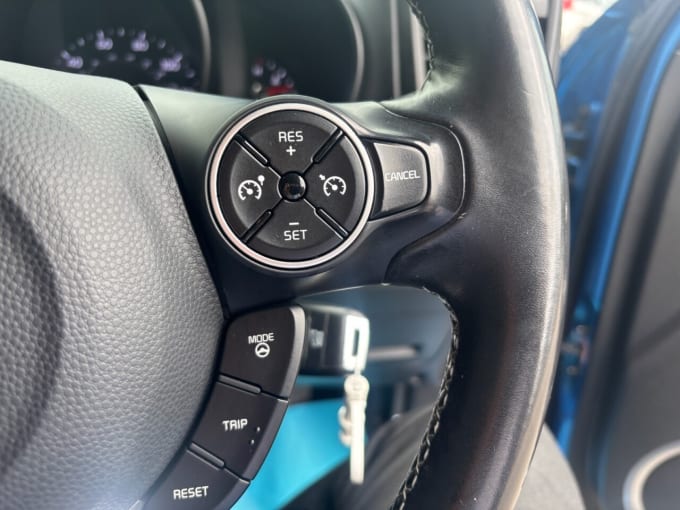 2025 Kia Soul