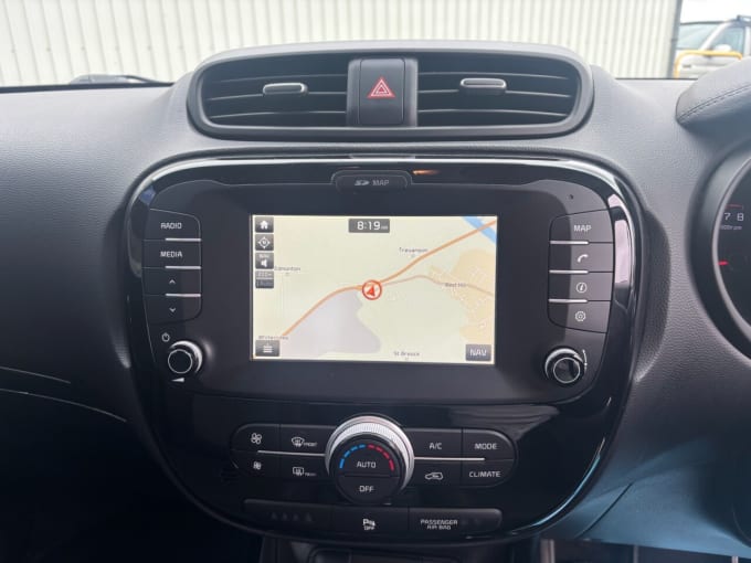 2025 Kia Soul