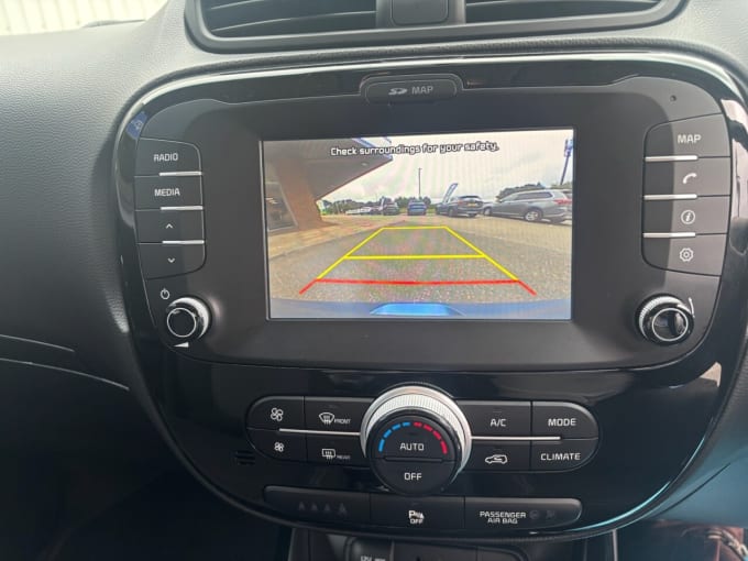 2025 Kia Soul
