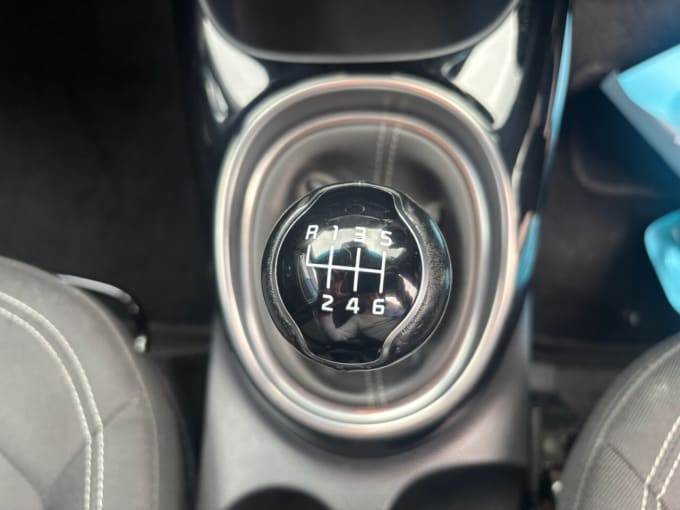 2025 Kia Soul