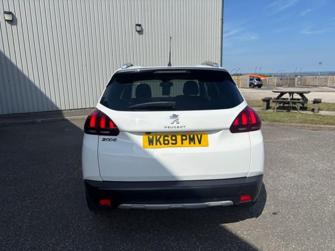 2025 Peugeot 2008