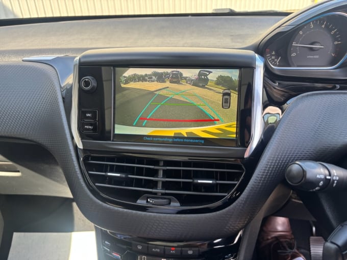 2025 Peugeot 2008