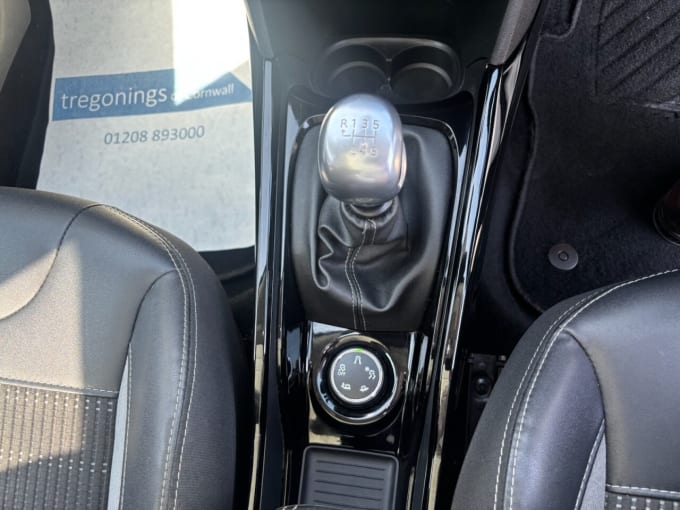 2025 Peugeot 2008
